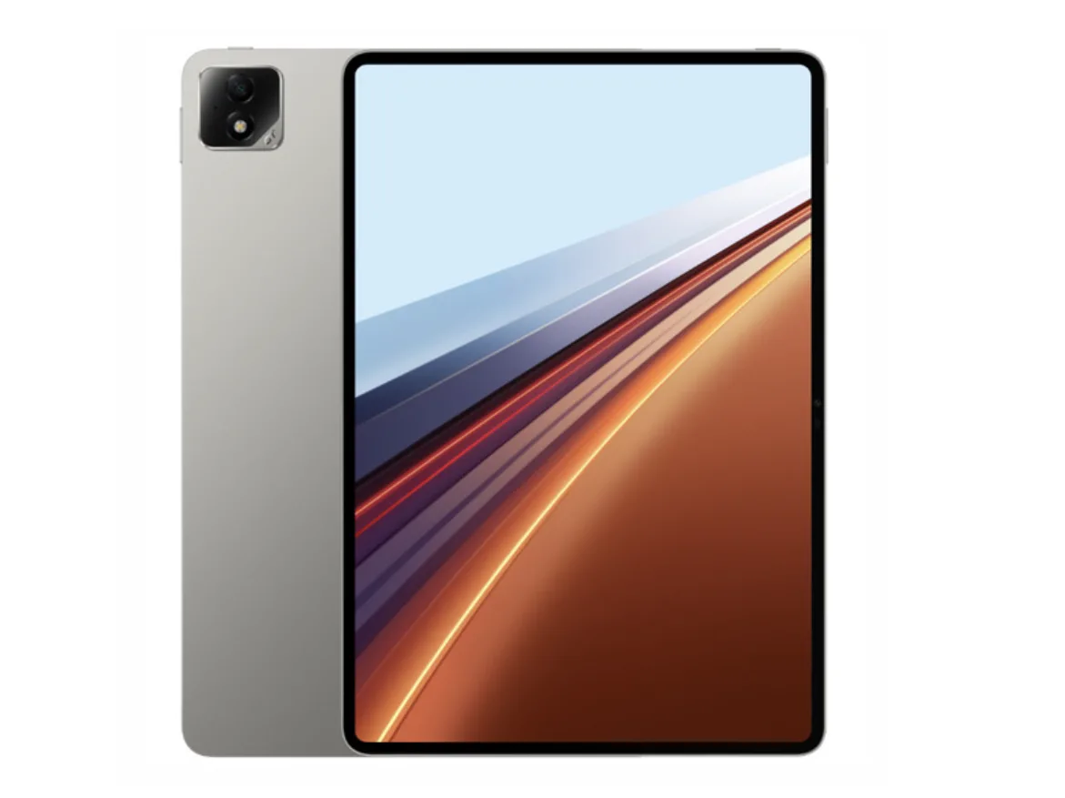 جهاز لوحي مذهل ينافس الحواسيب.. هونر تعرض Honor Pad GT 2 Pro جهاز لوحي مذهل ينافس الحواسيب.. هونر تعرض Honor Pad GT 2 Pro