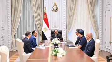 جهاز مستقبل مصر يراقب إنشاء بورصة جديدة لتجارة الاستيراد والتصدير للسلع