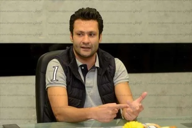 جهاز يانيك فيريرا.. نجم صاعد مرشح لتولي منصب مدير الكرة في الزمالك