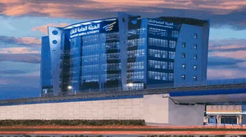 جهة النقل: تسجيل 101 مليون طلب توصيل خلال الربع الثاني