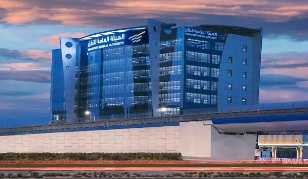 جهة النقل: تسجيل 101 مليون طلب توصيل خلال الربع الثاني