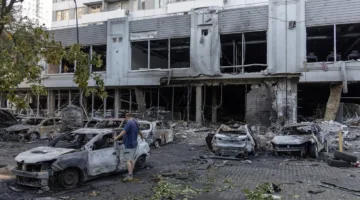جهود دبلوماسية لإنهاء الحرب… مفاوضات محتملة بين روسيا وأوكرانيا اليوم في إسطنبول