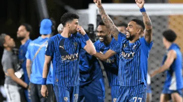 جهود لإ persuade الهلال للمشاركة في السوبر السعودي
