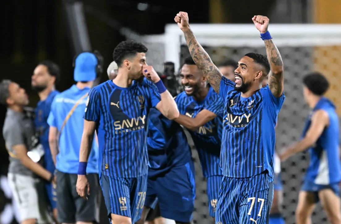 جهود لإ persuade الهلال للمشاركة في السوبر السعودي جهود لإ persuade الهلال للمشاركة في السوبر السعودي