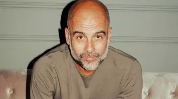 جوارديولا يتناول.. أزمة فلسطين.. العودة إلى برشلونة.. ومقارنة يامال بميسي
