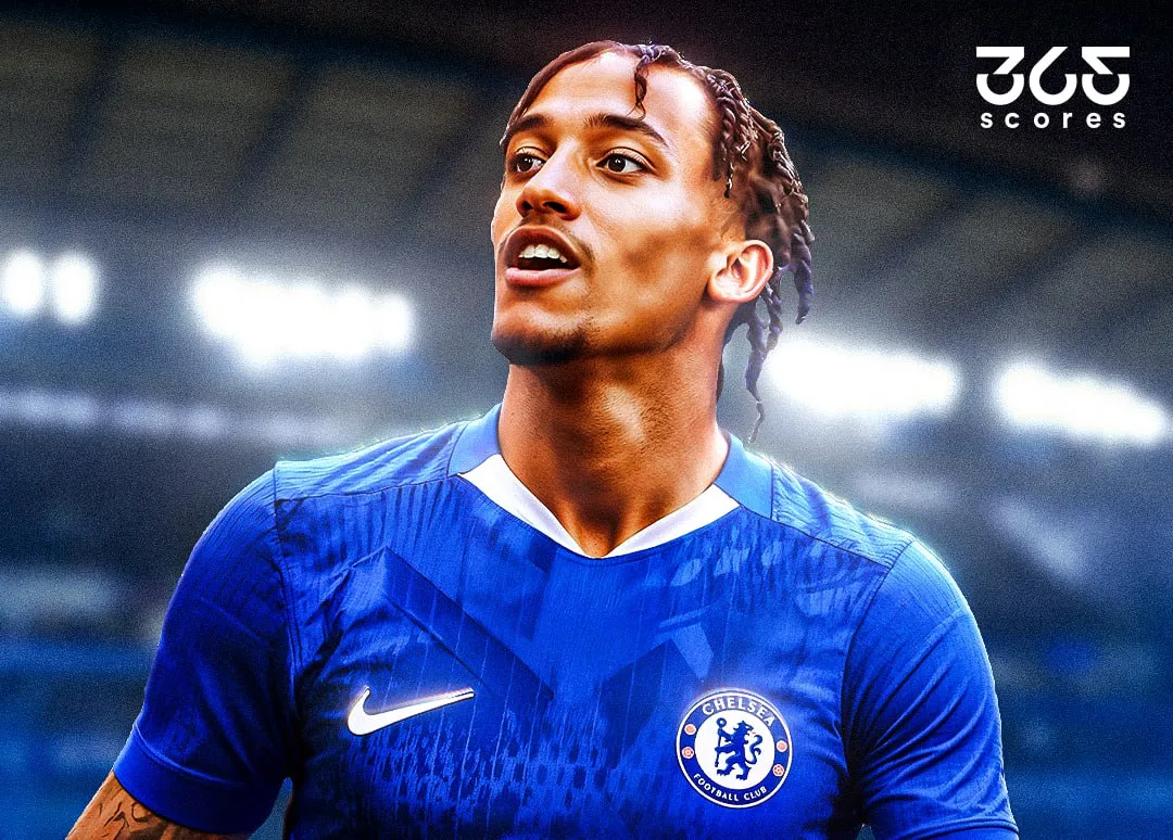 جواو بيدرو: أعتذر لجماهير فلومينينسي.. وبدايتي مع تشيلسي تبدو كالحلم جواو بيدرو: أعتذر لجماهير فلومينينسي.. وبدايتي مع تشيلسي تبدو كالحلم