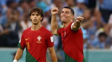 جواو فيليكس يقترب من الانضمام إلى النصر السعودي.. رابع لاعب برتغالي في فريق «العالمي»