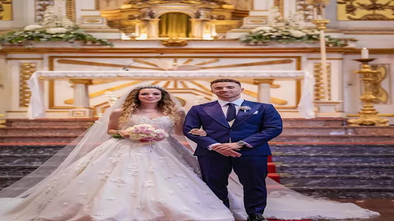 جوتا: رسالته الأخيرة المؤثرة لزوجته قبل وفاته جوتا: رسالته الأخيرة المؤثرة لزوجته قبل وفاته