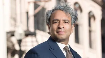 جوتام موكوندا يسلط الضوء على: التشريع الضريبى لـ “ترامب” يشكل خطرًا على مستقبل الابتكار العلمى في الولايات المتحدة