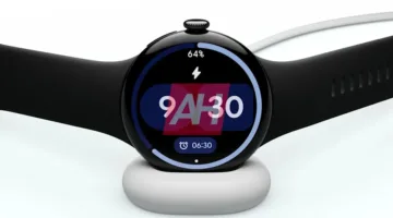 جوجل تطلق ساعة Pixel Watch 4 الجديدة مع دعم الشحن اللاسلكي