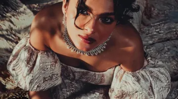 جود السفياني في حديثها مع ‘النهار’: أنا ممثلة، لا مجرد حسناء مشهورة