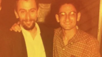 جورج خباز يودع زياد الرحباني: كنت وستظل قصة وطنية