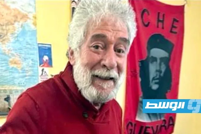 جورج عبدالله يثني على “التحركات” التي أسفرت عن إطلاق سراحه من السجن في فرنسا