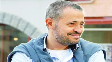 جورج وسوف يشعل صيف 2025 بحفل في الساحل الشمالي.. التفاصيل والتوقيت