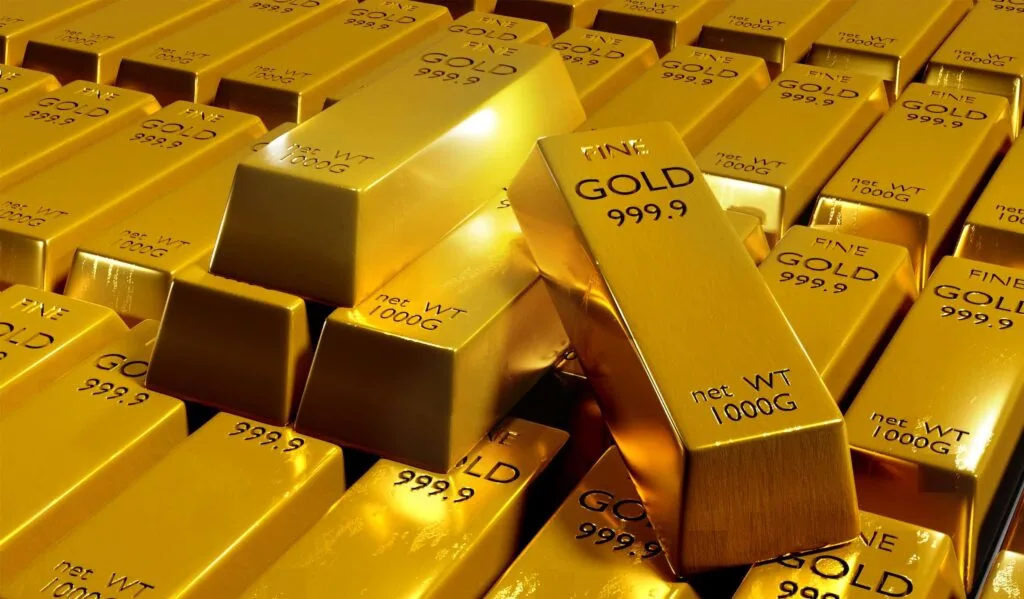 جولد بيليون: الذهب يحافظ على استقراره قرب 3350 دولار للأونصة وسط حذر الأسواق وترقب نتائج الوظائف في الولايات المتحدة