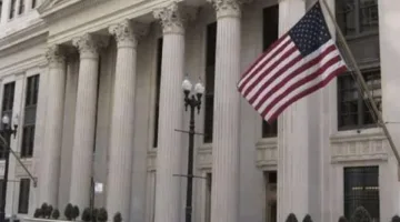 «جولدمان ساكس» يتنبأ بتقليص الاحتياطي الفيدرالي الأمريكي لأسعار الفائدة ثلاث مرات في عام 2025.