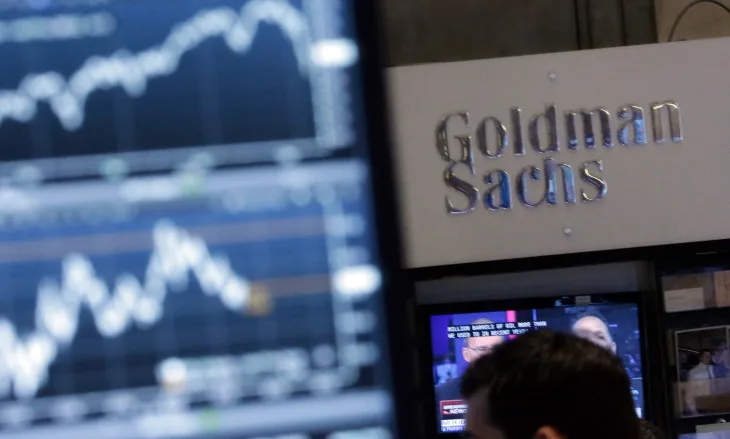 “جولدن مان ساكس” يتوقع تخفيض أسعار الفائدة إلى ما بين 18% و20% بحلول نهاية العام