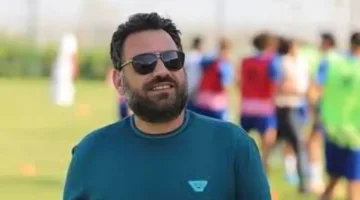جون إدوارد وعبد الناصر محمد يمثلان الزمالك في قرعة الدوري المصري