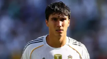 جونزالو غارسيا يتوج بجائزة الحذاء الذهبي في كأس العالم للأندية 2025