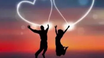 جوهر السعادة: الهبة تمنحك الإحساس بالحب والارتياح
