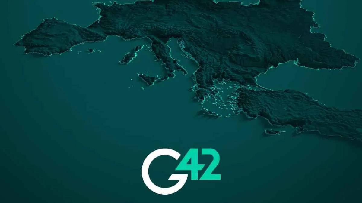 «جي 42» الإماراتية تعتزم إنشاء مركز بيانات بقيمة ملياري دولار في فيتنام «جي 42» الإماراتية تعتزم إنشاء مركز بيانات بقيمة ملياري دولار في فيتنام
