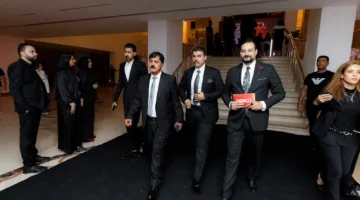 جيديكو للتطوير تطلق المرحلة الثانية من مشروع NEBU الإداري في العاصمة الإدارية