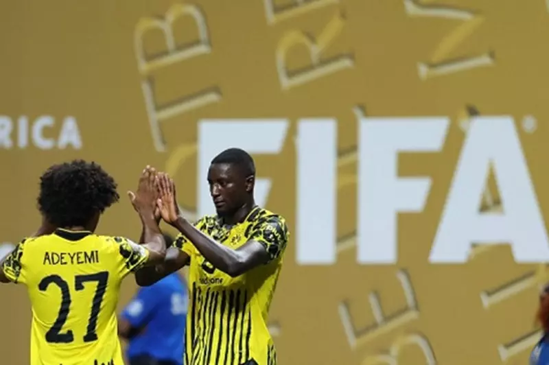 جيراسي: قوتنا الذهنية أوصلتنا إلى ربع نهائي كأس العالم للأندية جيراسي: قوتنا الذهنية أوصلتنا إلى ربع نهائي كأس العالم للأندية