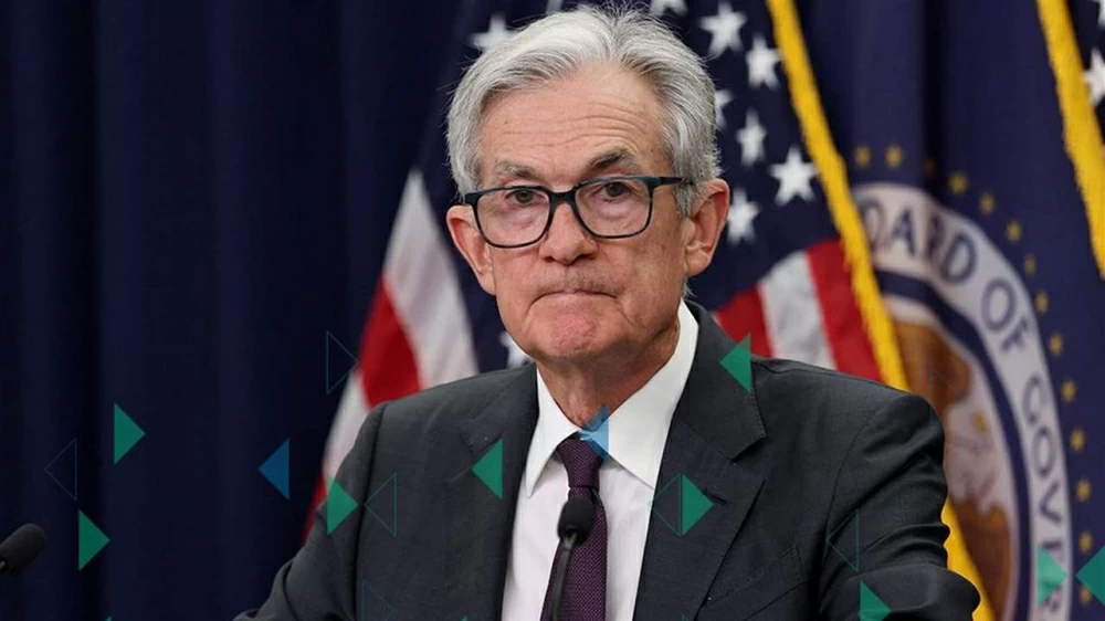 جيروم باول: لا نية لتقليل سعر الفائدة في سبتمبر والاقتصاد الأمريكي يتمتع بالقوة جيروم باول: لا نية لتقليل سعر الفائدة في سبتمبر والاقتصاد الأمريكي يتمتع بالقوة