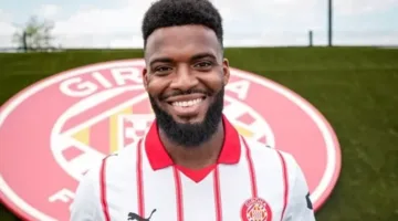 جيرونا يستعير ليمار من أتلتيكو مدريد