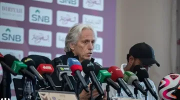 جيسوس يؤجل اتخاذ القرار بشأن اللاعبين الراحلين عن النصر
