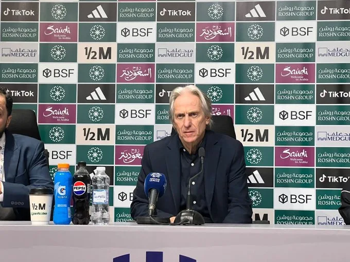 جيسوس يكشف عن تأثير رونالدو في تدريبات النصر