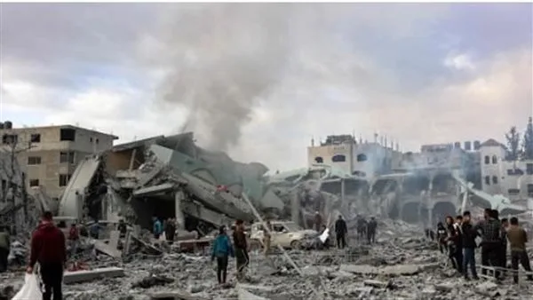 جيش الاحتلال: إجراءات أمنية مشددة في المنطقة البحرية المجاورة لقطاع غزة