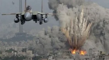 جيش الاحتلال: شننا 100 غارة على مواقع متعددة في غزة خلال 24 ساعة