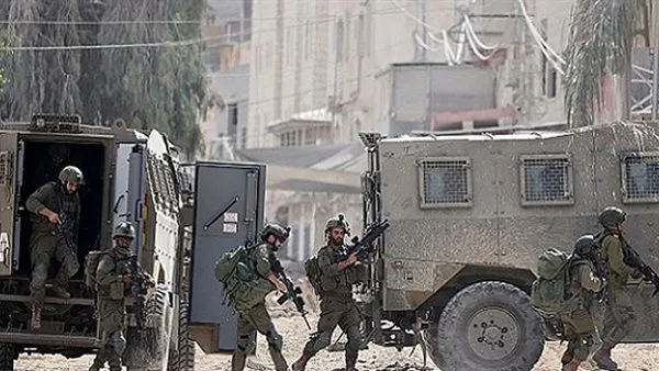 جيش الاحتلال: وقف مؤقت للعمليات العسكرية في غزة لتسهيل دخول المساعدات