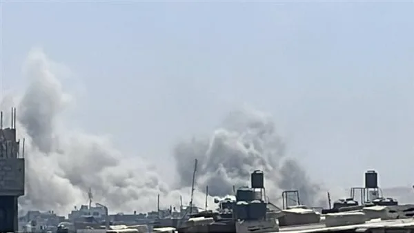جيش الاحتلال يعلن عنه استكمال فتح طريق ماجين عوز لفصل شرق خان يونس عن غربها جيش الاحتلال يعلن عنه استكمال فتح طريق ماجين عوز لفصل شرق خان يونس عن غربها