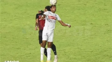 جينك يفسر لـ”بطولات” موقفه بشأن ضم حسام عبد المجيد من الزمالك