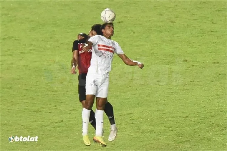 جينك يفسر لـ”بطولات” موقفه بشأن ضم حسام عبد المجيد من الزمالك جينك يفسر لـ”بطولات” موقفه بشأن ضم حسام عبد المجيد من الزمالك