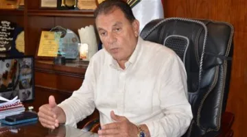 حاتم باشات: مصر تسعى دبلوماسياً وإنسانياً للتخفيف من معاناة الشعب الفلسطيني