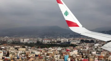 حادث مأساوي يؤدي إلى وفاة مغترب لبناني!