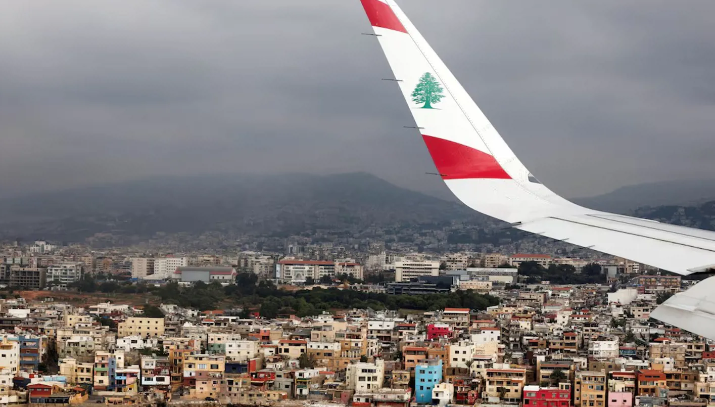 حادث مأساوي يؤدي إلى وفاة مغترب لبناني! حادث مأساوي يؤدي إلى وفاة مغترب لبناني!