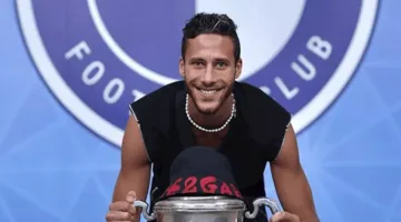 حادثة التزوير في معهد أبو النمرس.. النيابة تستجوب رمضان صبحي وتستدعي الآخرين