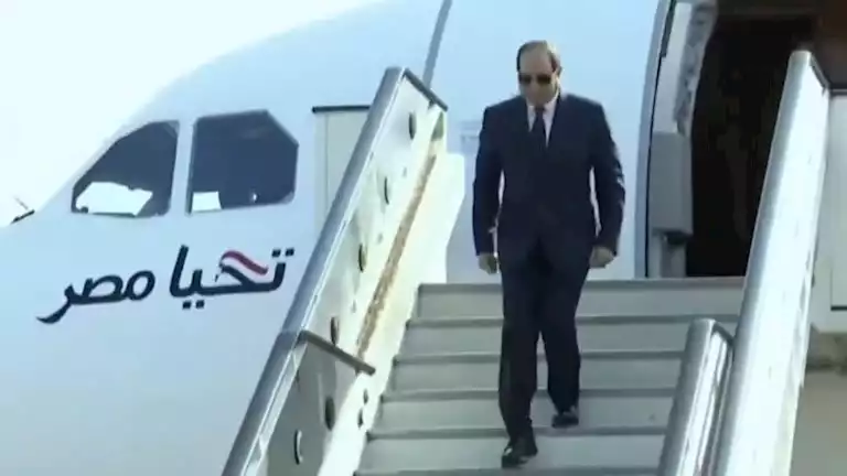حادثة خلال 8 ساعات | تفاصيل حريق متحف ركن فاروق وتاريخ صرف المساعدات