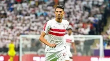 حادثة في الزمالك صباحاً.. خطأ يكشف الصفقة المرتقبة.. واستبعاد فتوح