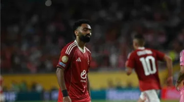 حارس صن داونز: الأهلي والفرق الإفريقية أظهروا قدرتهم على المنافسة مع الكبار في بطولة كأس العالم للأندية.