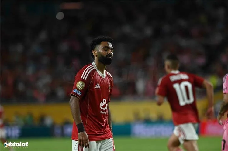 حارس صن داونز: الأهلي والفرق الإفريقية أظهروا قدرتهم على المنافسة مع الكبار في بطولة كأس العالم للأندية. حارس صن داونز: الأهلي والفرق الإفريقية أظهروا قدرتهم على المنافسة مع الكبار في بطولة كأس العالم للأندية.