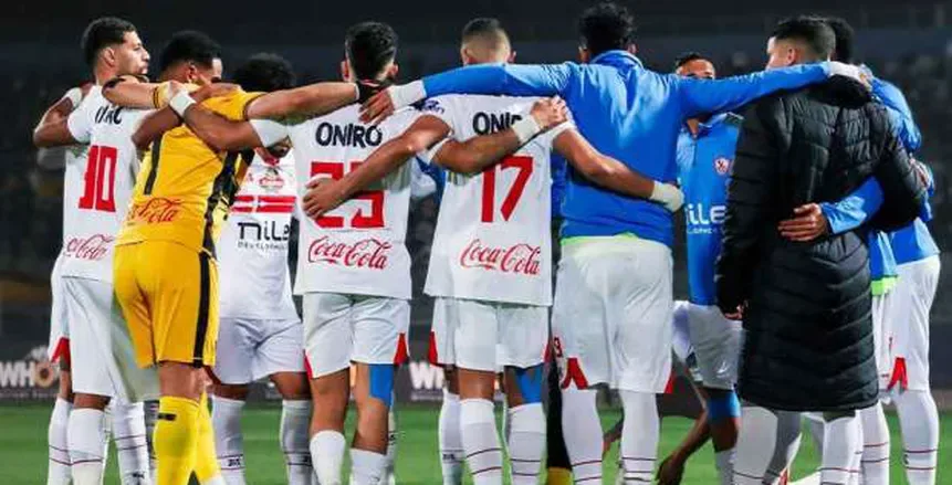 حارس غير متوقع قد ينتقل للزمالك.. صفقة تبادل مع بيراميدز. حارس غير متوقع قد ينتقل للزمالك.. صفقة تبادل مع بيراميدز.