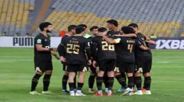 حارس مرمى الزمالك يثير النقاش من خلال هذا المنشور
