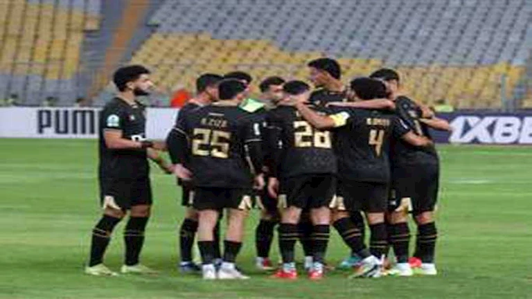 حارس مرمى الزمالك يثير النقاش من خلال هذا المنشور حارس مرمى الزمالك يثير النقاش من خلال هذا المنشور