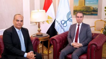 حازم أبو السعود يعين مديراً لأكاديمية ماسبيرو