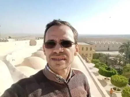 حازم رفعت يكتب لـ«الحرية»: من خلال التجربة يتجلى نور الأمل من قلب resilient حازم رفعت يكتب لـ«الحرية»: من خلال التجربة يتجلى نور الأمل من قلب resilient
